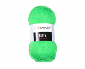 Yarn YarnArt Elite - 8233